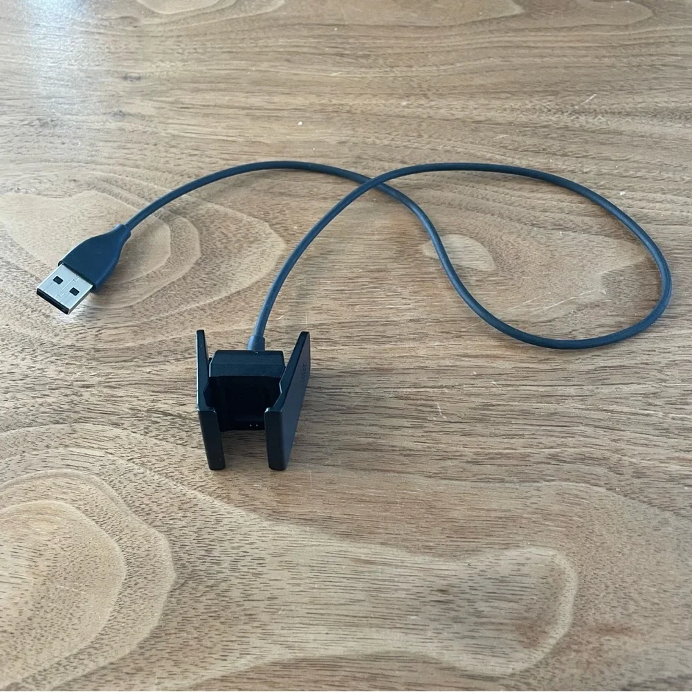 Fitbit charger
